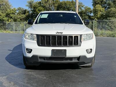 2013 Jeep Grand Cherokee Laredo X - Photo 1 - Cahokia, IL 62206