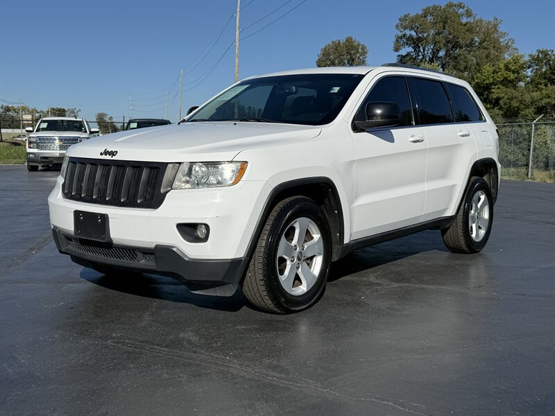 2013 Jeep Grand Cherokee Laredo X   - Photo 1 - Cahokia, IL 62206