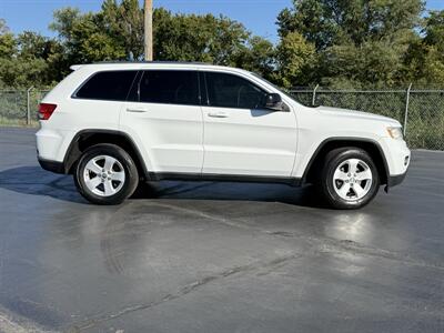 2013 Jeep Grand Cherokee Laredo X - Photo 4 - Cahokia, IL 62206