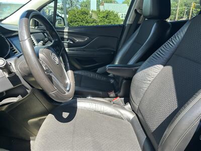 2017 Buick Encore Preferred   - Photo 8 - Fairview Heights, IL 62208