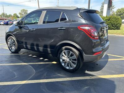 2017 Buick Encore Preferred   - Photo 5 - Fairview Heights, IL 62208