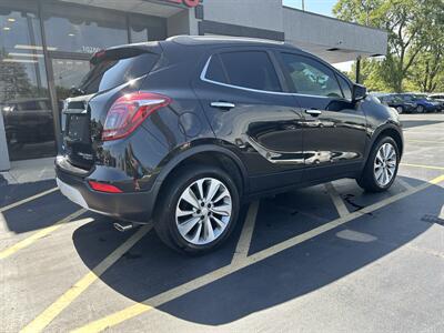 2017 Buick Encore Preferred   - Photo 4 - Fairview Heights, IL 62208