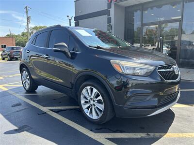 2017 Buick Encore Preferred   - Photo 2 - Fairview Heights, IL 62208