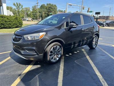 2017 Buick Encore Preferred   - Photo 3 - Fairview Heights, IL 62208
