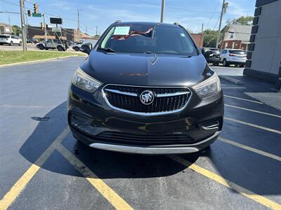 2017 Buick Encore Preferred   - Photo 6 - Fairview Heights, IL 62208