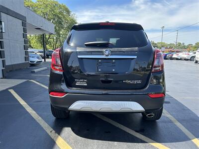 2017 Buick Encore Preferred   - Photo 7 - Fairview Heights, IL 62208