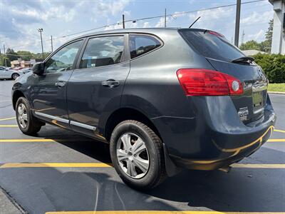 2014 Nissan Rogue Select S   - Photo 5 - Fairview Heights, IL 62208