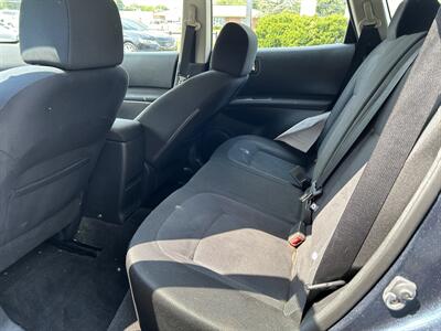 2014 Nissan Rogue Select S   - Photo 9 - Fairview Heights, IL 62208