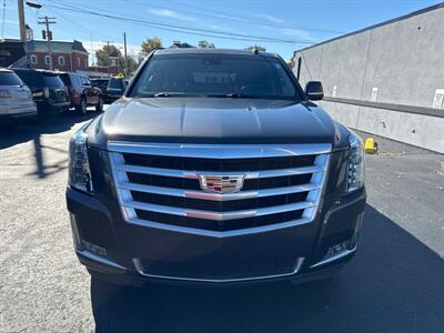 2017 Cadillac Escalade Premium Luxury   - Photo 2 - Millstadt, IL 62260