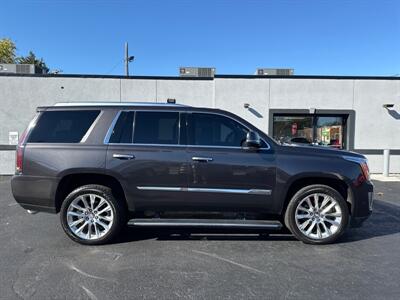 2017 Cadillac Escalade Premium Luxury   - Photo 5 - Millstadt, IL 62260