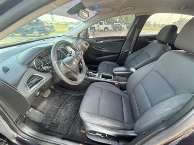 2016 Chevrolet Cruze LT Auto   - Photo 8 - Cahokia, IL 62206