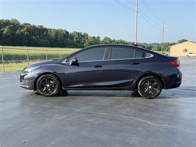 2016 Chevrolet Cruze LT Auto   - Photo 3 - Cahokia, IL 62206