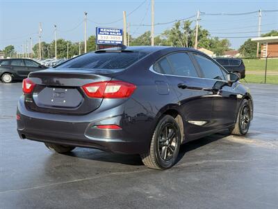 2016 Chevrolet Cruze LT Auto   - Photo 7 - Cahokia, IL 62206