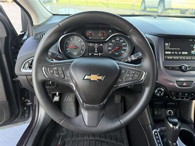 2016 Chevrolet Cruze LT Auto   - Photo 11 - Cahokia, IL 62206