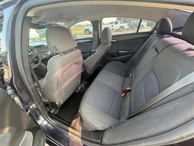 2016 Chevrolet Cruze LT Auto   - Photo 9 - Cahokia, IL 62206