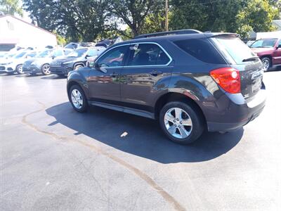 2013 Chevrolet Equinox LT   - Photo 3 - Freeburg, IL 62243