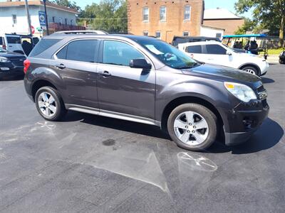 2013 Chevrolet Equinox LT   - Photo 1 - Freeburg, IL 62243