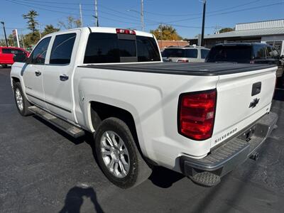 2015 Chevrolet Silverado 1500 LTZ   - Photo 7 - Millstadt, IL 62260