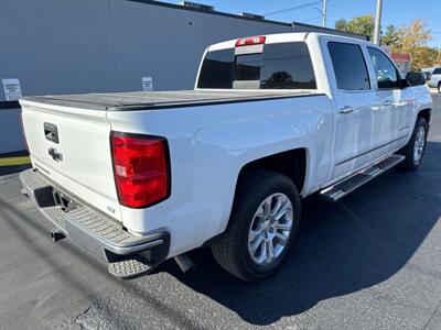 2015 Chevrolet Silverado 1500 LTZ   - Photo 5 - Millstadt, IL 62260