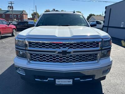 2015 Chevrolet Silverado 1500 LTZ   - Photo 2 - Millstadt, IL 62260