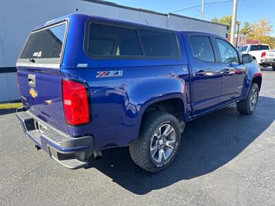 2015 Chevrolet Colorado Z71   - Photo 5 - Millstadt, IL 62260