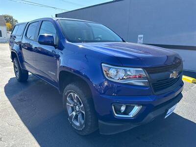 2015 Chevrolet Colorado Z71   - Photo 3 - Millstadt, IL 62260