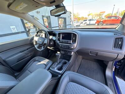 2015 Chevrolet Colorado Z71   - Photo 20 - Millstadt, IL 62260