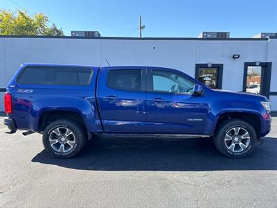 2015 Chevrolet Colorado Z71   - Photo 4 - Millstadt, IL 62260