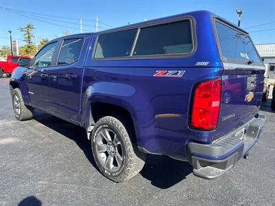 2015 Chevrolet Colorado Z71   - Photo 7 - Millstadt, IL 62260