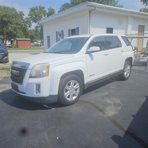 2011 GMC Terrain SLE-1   - Photo 2 - Freeburg, IL 62243