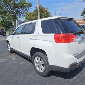 2011 GMC Terrain SLE-1   - Photo 5 - Freeburg, IL 62243