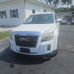 2011 GMC Terrain SLE-1   - Photo 1 - Freeburg, IL 62243