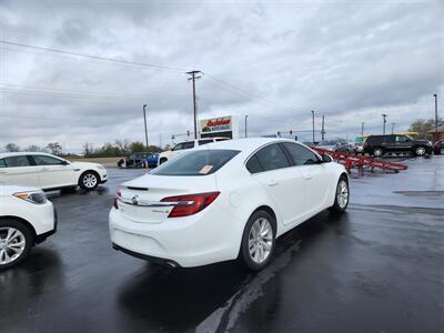 2015 Buick Regal   - Photo 3 - Cahokia, IL 62206