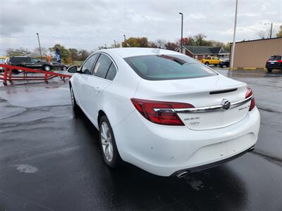 2015 Buick Regal   - Photo 4 - Cahokia, IL 62206