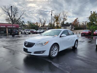 2015 Buick Regal   - Photo 2 - Cahokia, IL 62206