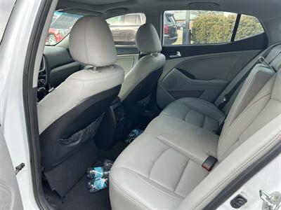 2015 Kia Optima EX   - Photo 10 - Fairview Heights, IL 62208