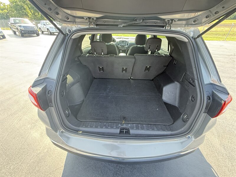 2018 Chevrolet Equinox LT - Photo 10 - Cahokia, IL 62206
