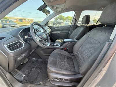 2018 Chevrolet Equinox LT - Photo 10 - Cahokia, IL 62206