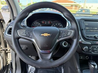 2018 Chevrolet Equinox LT - Photo 13 - Cahokia, IL 62206