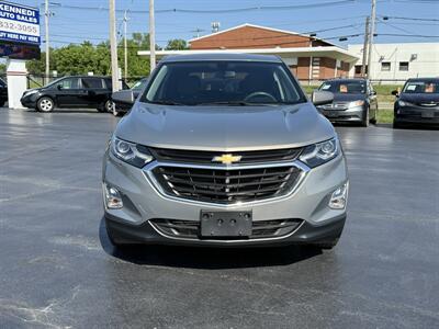 2018 Chevrolet Equinox LT - Photo 2 - Cahokia, IL 62206