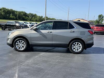 2018 Chevrolet Equinox LT - Photo 1 - Cahokia, IL 62206