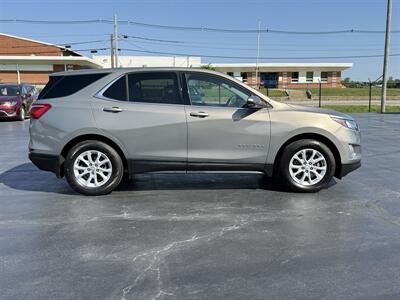 2018 Chevrolet Equinox LT - Photo 4 - Cahokia, IL 62206