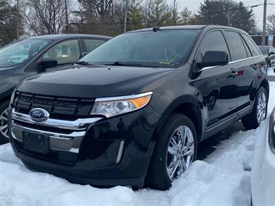 2011 Ford Edge Limited   - Photo 3 - Belleville, IL 62226