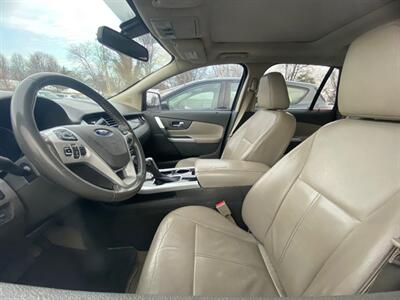 2011 Ford Edge Limited   - Photo 6 - Belleville, IL 62226