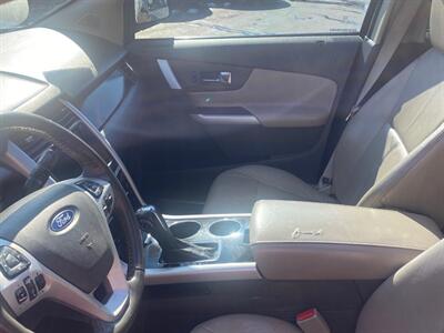 2011 Ford Edge Limited   - Photo 8 - Belleville, IL 62226