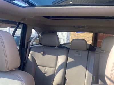 2011 Ford Edge Limited   - Photo 12 - Belleville, IL 62226