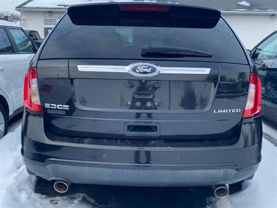 2011 Ford Edge Limited   - Photo 10 - Belleville, IL 62226