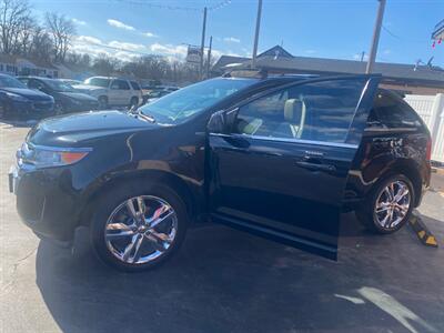 2011 Ford Edge Limited   - Photo 4 - Belleville, IL 62226