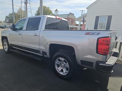 2016 Chevrolet Silverado 1500 LT Z71   - Photo 5 - Millstadt, IL 62260