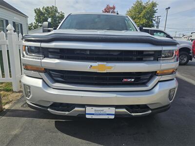 2016 Chevrolet Silverado 1500 LT Z71   - Photo 2 - Millstadt, IL 62260